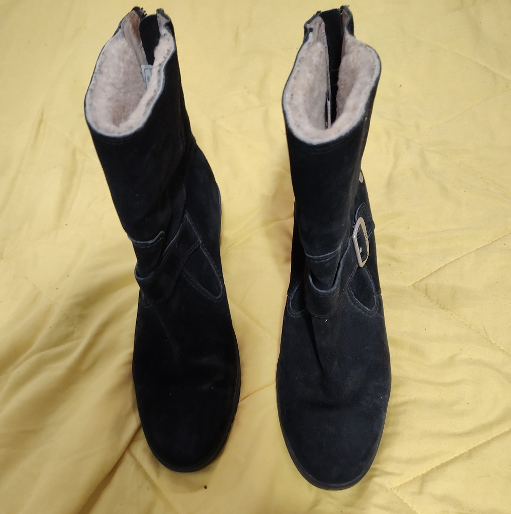 Women's UGG Boots Size 11